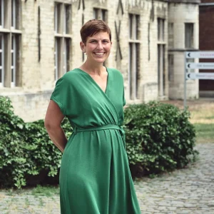 Els Van den broeck